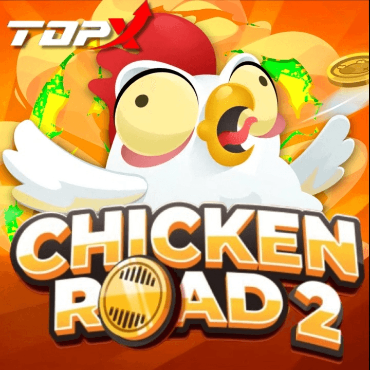 Chicken Road 2